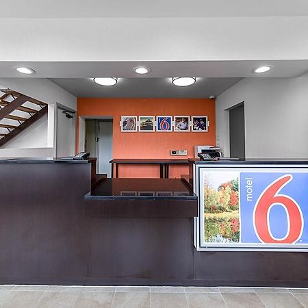 Motel 6-Warminster, Pa Extérieur photo