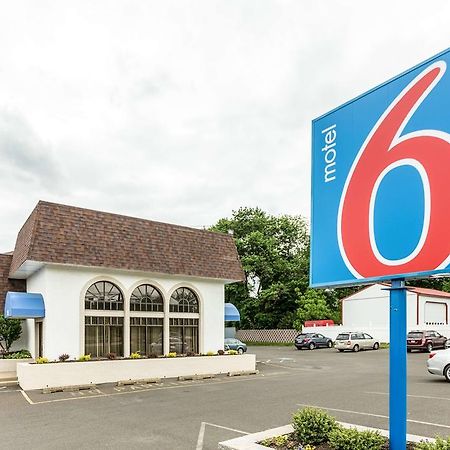 Motel 6-Warminster, Pa Extérieur photo