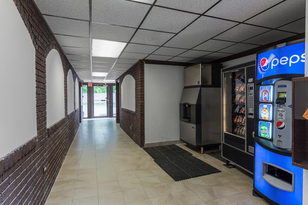Motel 6-Warminster, Pa Extérieur photo