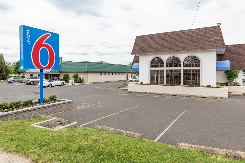 Motel 6-Warminster, Pa Extérieur photo