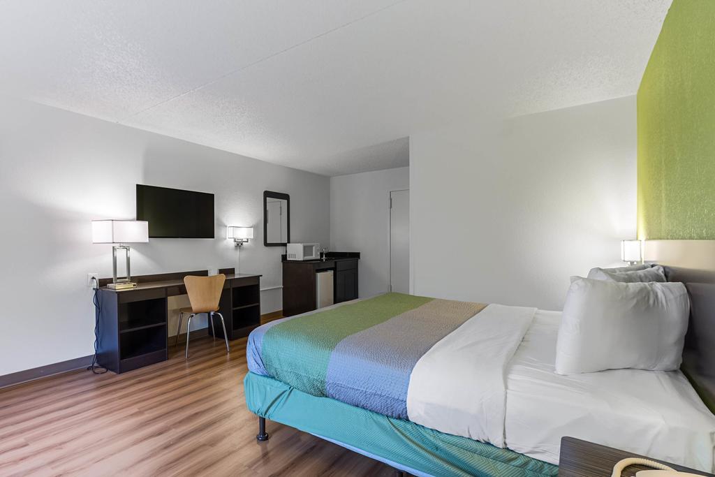 Motel 6-Warminster, Pa Extérieur photo
