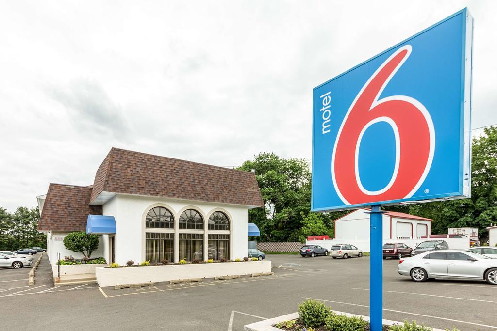 Motel 6-Warminster, Pa Extérieur photo