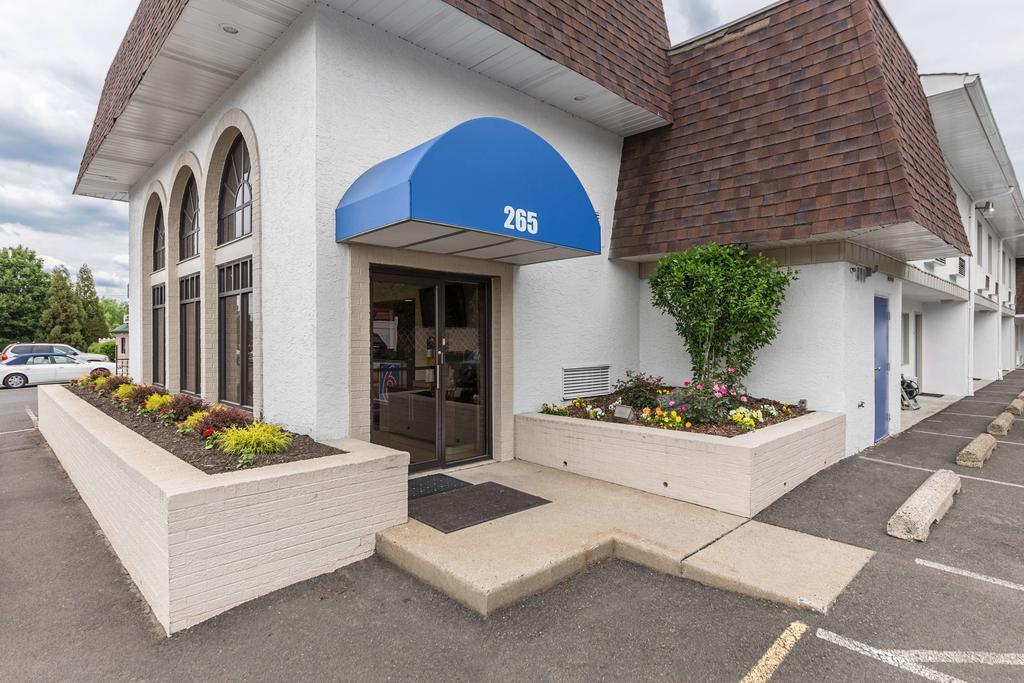 Motel 6-Warminster, Pa Extérieur photo