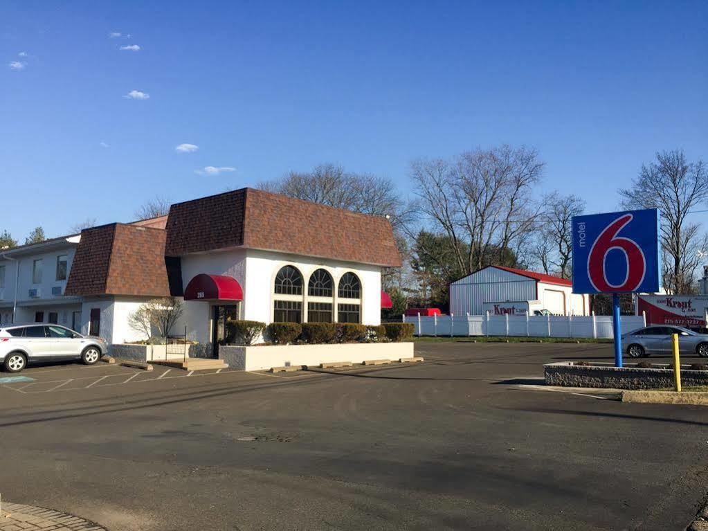 Motel 6-Warminster, Pa Extérieur photo