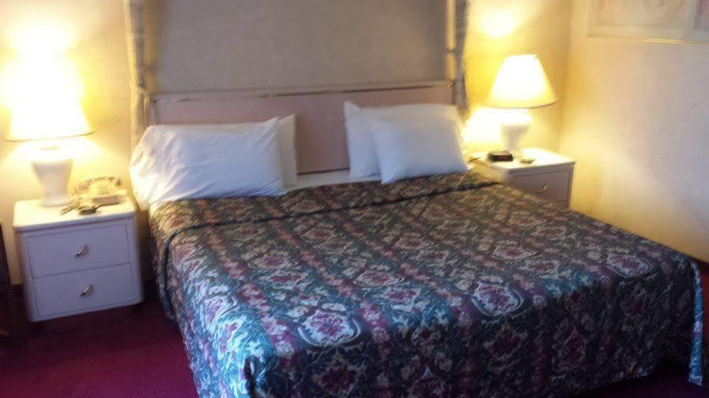 Motel 6-Warminster, Pa Extérieur photo