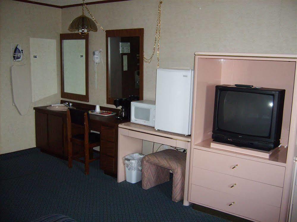 Motel 6-Warminster, Pa Extérieur photo
