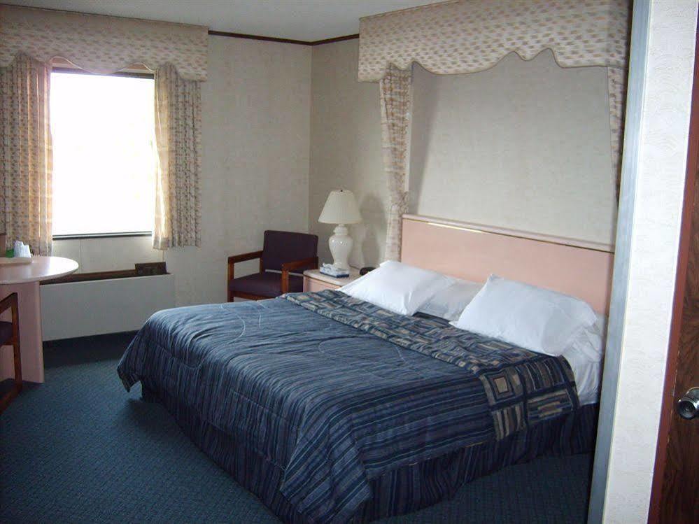 Motel 6-Warminster, Pa Extérieur photo